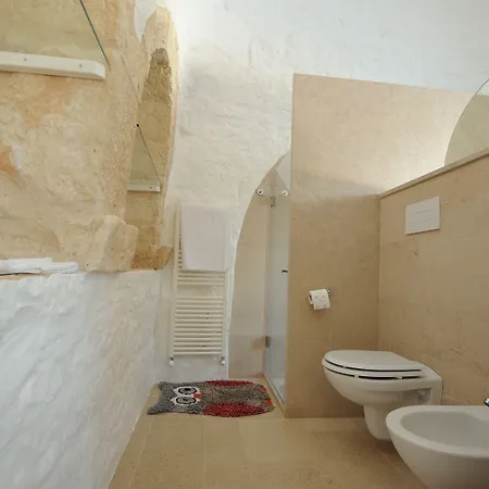 Masseria Calandrella Bed & Breakfast 4*