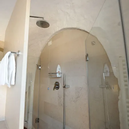 Bed & Breakfast Masseria Calandrella 4*