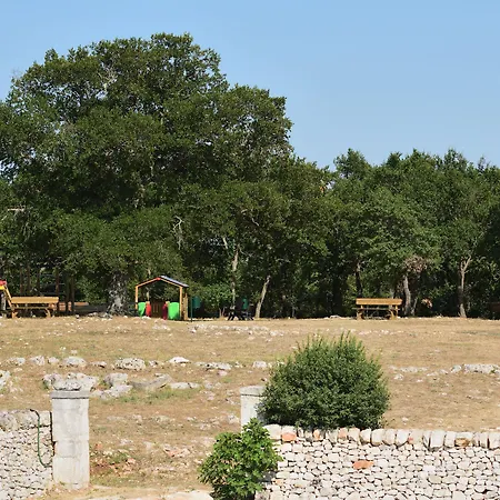 Bed & Breakfast Masseria Calandrella 4*