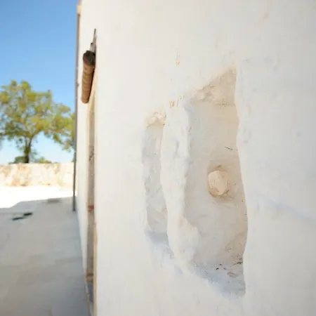 Masseria Calandrella Noci