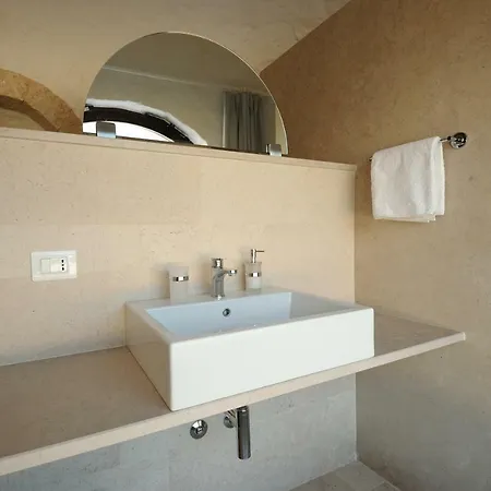 Panzió Masseria Calandrella 4*