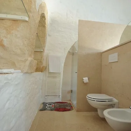 Panzió Masseria Calandrella 4*