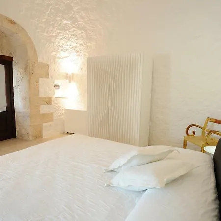 Masseria Calandrella Panzió Noci