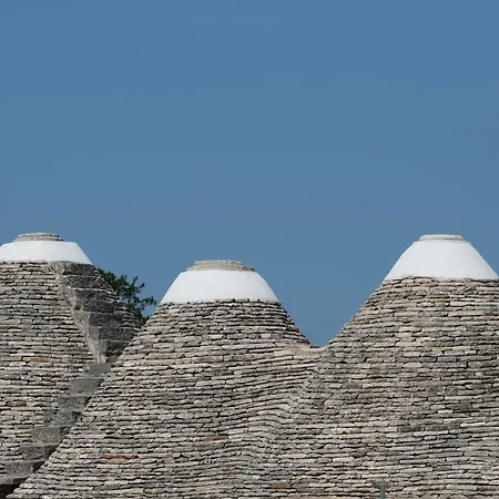 Masseria Calandrella