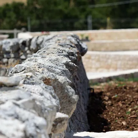 Masseria Calandrella