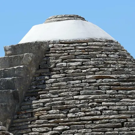 Bed & Breakfast Masseria Calandrella Noci