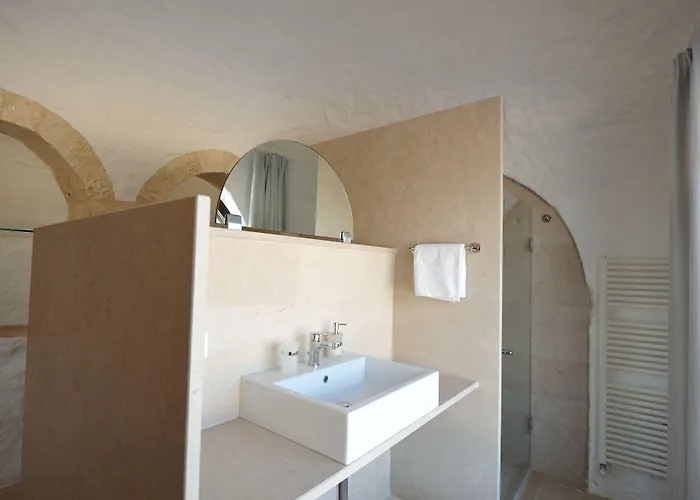 Masseria Calandrella