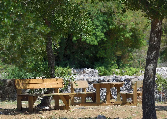 Masseria Calandrella Nocleg ze śniadaniem