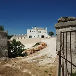 住宿加早餐酒店 Masseria Calandrella 诺西