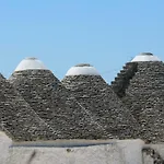 Masseria Calandrella 4*