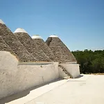 Masseria Calandrella 4*