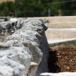 Masseria Calandrella