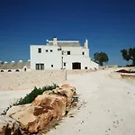 Masseria Calandrella Oda ve Kahvaltı Noci