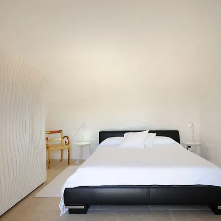 Masseria Calandrella 4* 노치