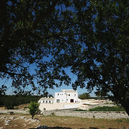 Masseria Calandrella B&B