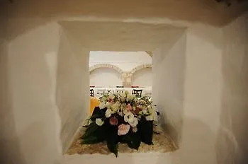 Masseria Calandrella Noci