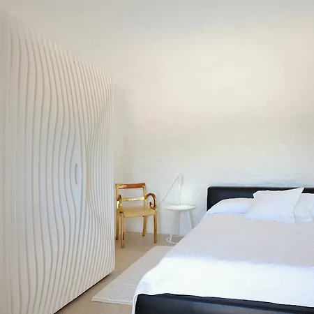 Bed & Breakfast Masseria Calandrella *