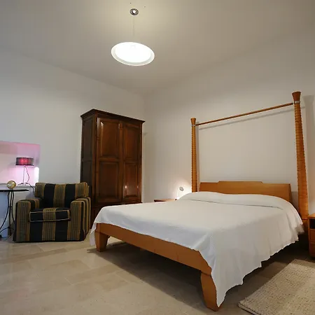 Masseria Calandrella Bed & Breakfast