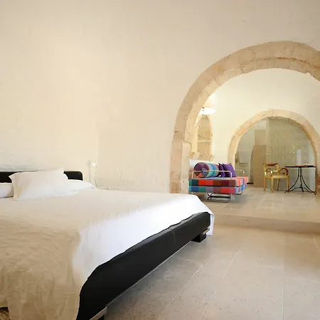 Masseria Calandrella * Noci