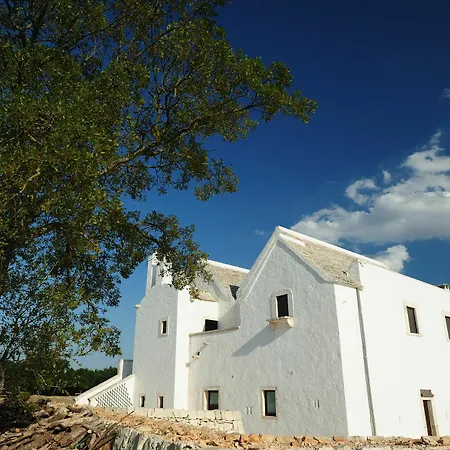 Masseria Calandrella * Noci