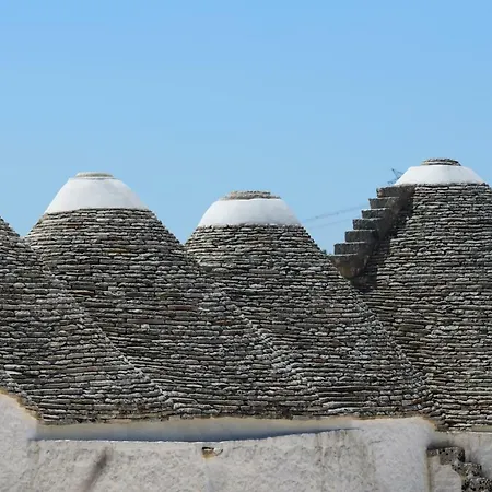 Masseria Calandrella *