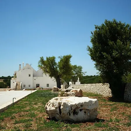 Masseria Calandrella