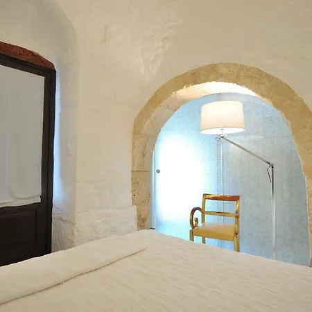 Masseria Calandrella B&B 4*