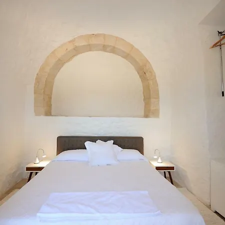 Masseria Calandrella