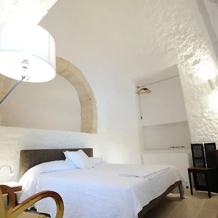 Bed & Breakfast Masseria Calandrella Noci