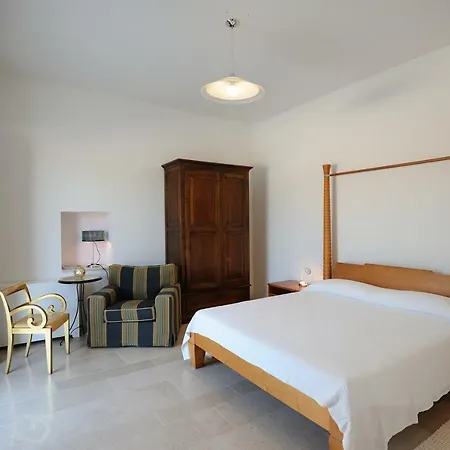 Masseria Calandrella