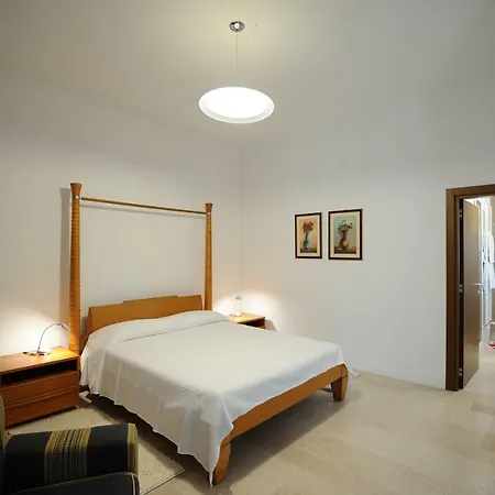 Bed & Breakfast Masseria Calandrella Noci