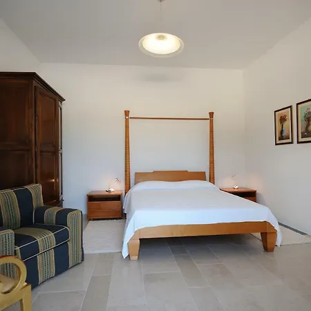 Masseria Calandrella Bed & Breakfast *