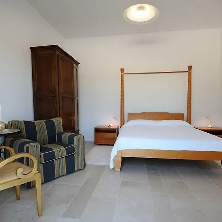 Bed & Breakfast Masseria Calandrella Noci