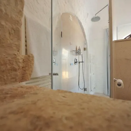 Masseria Calandrella Bed & Breakfast *