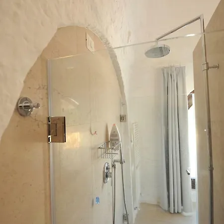 Masseria Calandrella Bed & Breakfast Noci