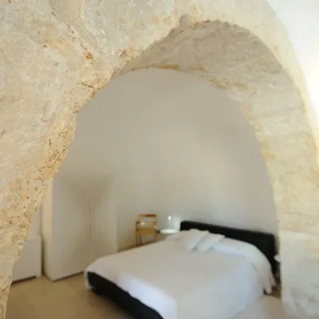 Masseria Calandrella B&B