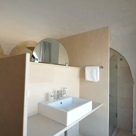 Masseria Calandrella *
