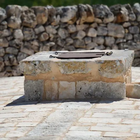 Masseria Calandrella *