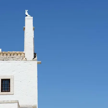 Masseria Calandrella Bed & Breakfast Noci
