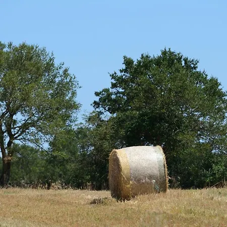 Masseria Calandrella *