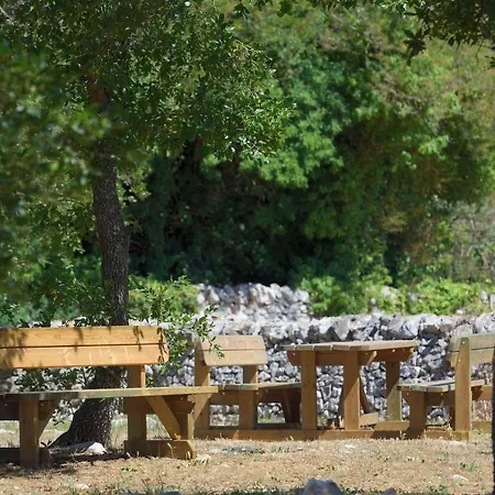 Masseria Calandrella