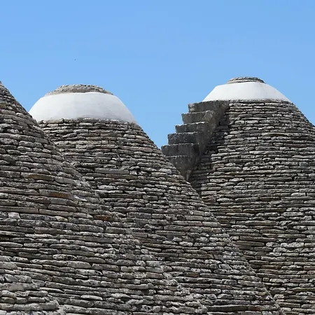Bed & Breakfast Masseria Calandrella