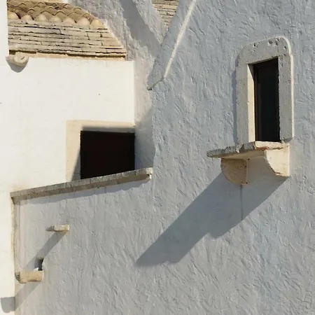 Bed & Breakfast Masseria Calandrella Noci