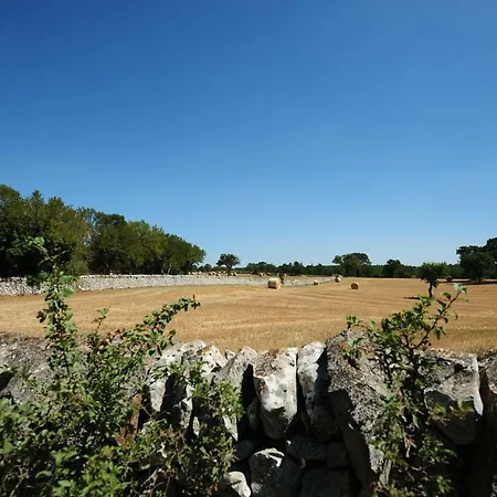 Bed & Breakfast Masseria Calandrella