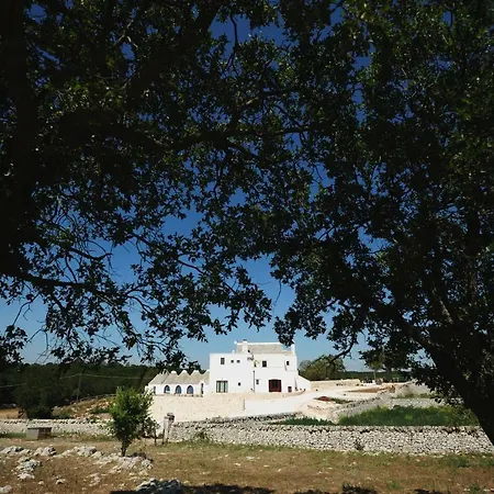 Masseria Calandrella Bed & Breakfast Noci