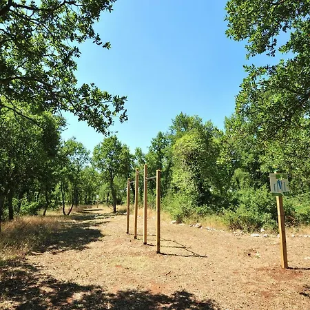 Bed & Breakfast Masseria Calandrella *