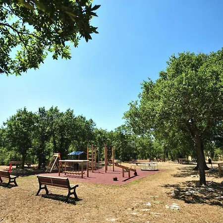 Bed & Breakfast Masseria Calandrella Noci