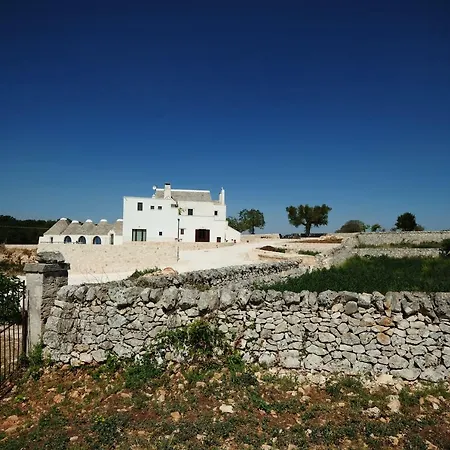 Masseria Calandrella * Noci