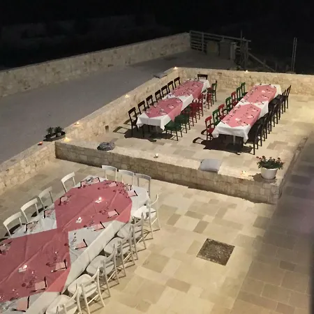 Masseria Calandrella Bed & Breakfast