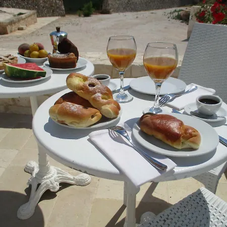 Masseria Calandrella Noci